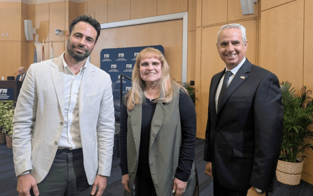 MoveAmerica Participates in National Aerospace Forum