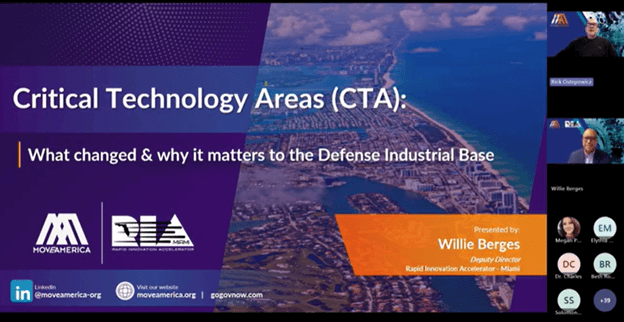 MoveAmerica Expands Access to Industry Expertise Through On-Demand Webinar Series